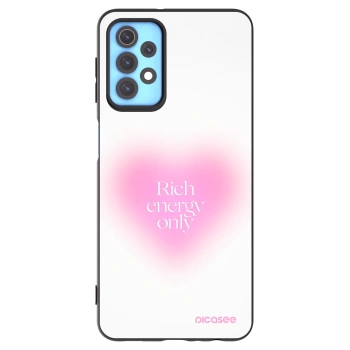 Etui na Samsung Galaxy A32 4G SM-A325F - Rich Energy