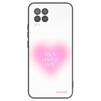 Etui na Realme 8 Pro - Rich Energy