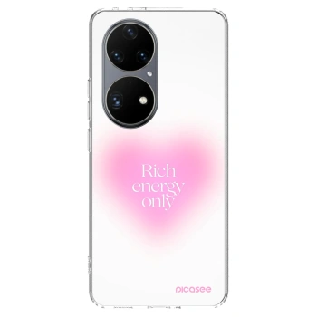 Etui na Huawei P50 - Rich Energy
