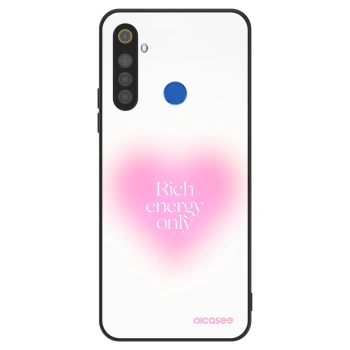 Etui na Realme 5 - Rich Energy