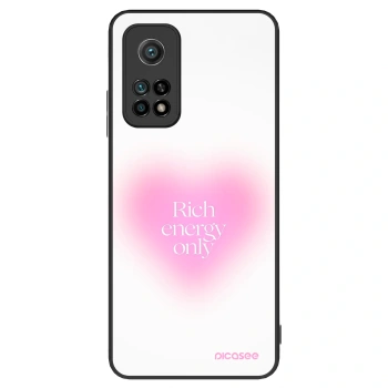 Etui na Xiaomi Mi 10T - Rich Energy