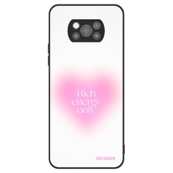 Etui na Xiaomi Poco X3 Pro - Rich Energy