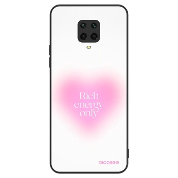 Etui na Xiaomi Redmi Note 9S - Rich Energy