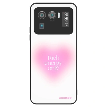 Etui na Xiaomi Mi 11 Ultra - Rich Energy