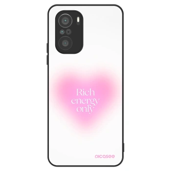 Etui na Xiaomi Poco F3 - Rich Energy