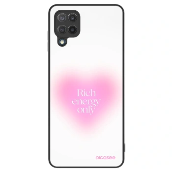 Etui na Samsung Galaxy M12 M127F - Rich Energy