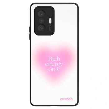 Picasee ULTIMATE CASE na Xiaomi 11T Pro - Rich Energy