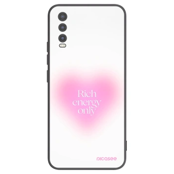 Etui na Vivo Y20s - Rich Energy