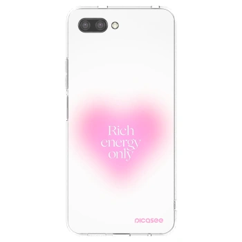Etui na Honor 10 - Rich Energy