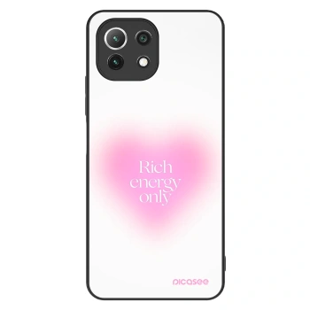 Etui na Xiaomi 11 Lite 5G NE - Rich Energy