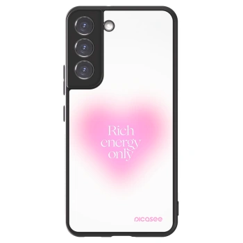 Etui na Samsung Galaxy S22 5G - Rich Energy