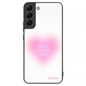 Etui na Samsung Galaxy S22+ 5G - Rich Energy