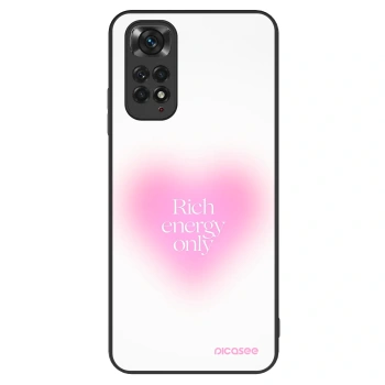 Etui na Xiaomi Redmi Note 11S 4G - Rich Energy