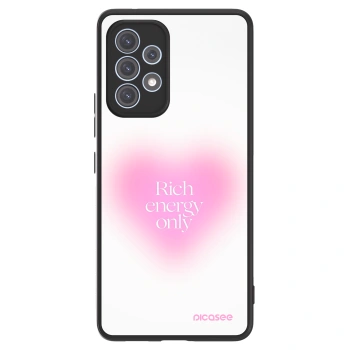 Picasee ULTIMATE CASE na Samsung Galaxy A53 5G A536 - Rich Energy
