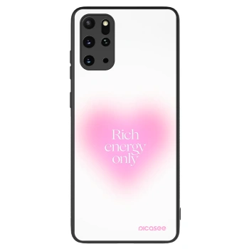 Etui na Samsung Galaxy S20+ G985F - Rich Energy