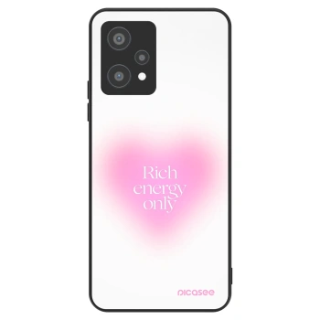 Etui na Realme 9 Pro 5G - Rich Energy