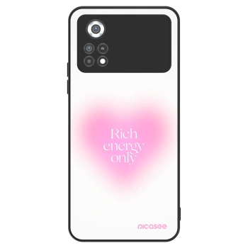 Etui na Xiaomi Poco X4 Pro 5G - Rich Energy