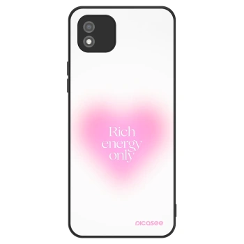 Etui na Realme C11 (2021) - Rich Energy