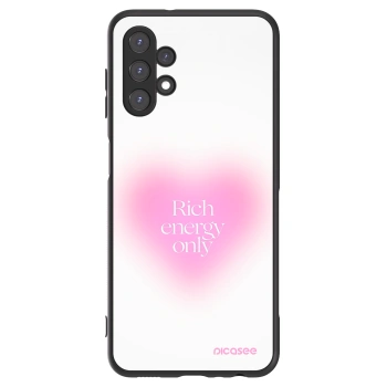 Picasee ULTIMATE CASE na Samsung Galaxy A13 4G A135 - Rich Energy