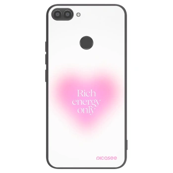 Etui na Huawei P Smart - Rich Energy