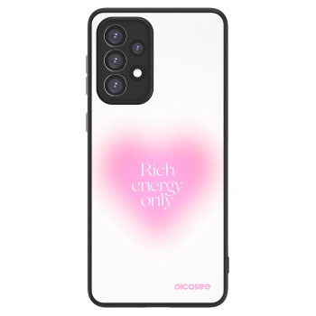 Picasee ULTIMATE CASE na Samsung Galaxy A33 5G A336 - Rich Energy