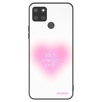 Etui na Realme C21Y - Rich Energy