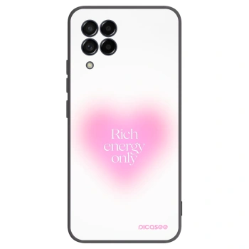 Etui na Samsung Galaxy M53 5G - Rich Energy