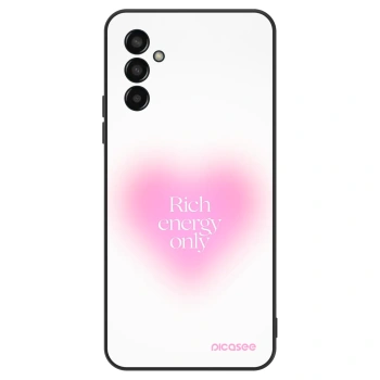 Etui na Samsung Galaxy M13 M135F - Rich Energy
