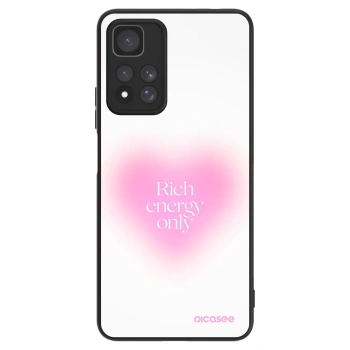 Etui na Xiaomi Redmi Note 11 Pro+ 5G - Rich Energy