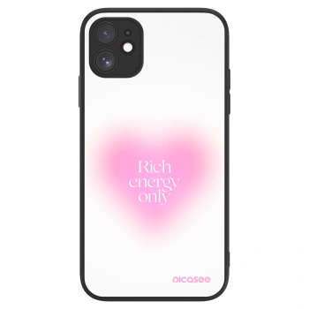 Picasee ULTIMATE CASE MagSafe pro Apple iPhone 11 - Rich Energy