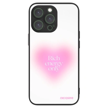 Picasee ULTIMATE CASE MagSafe pro Apple iPhone 13 Pro - Rich Energy