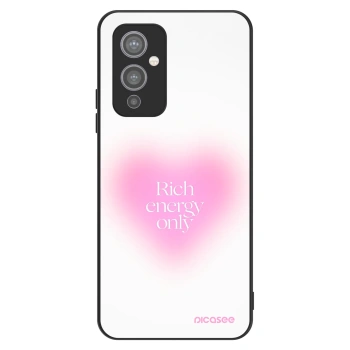 Etui na OnePlus 9 - Rich Energy