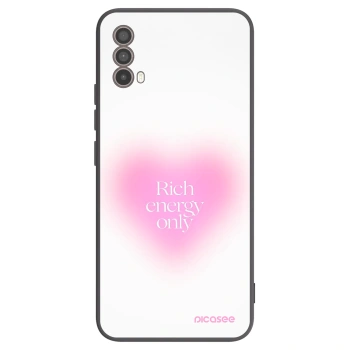 Etui na Motorola Moto E40 - Rich Energy