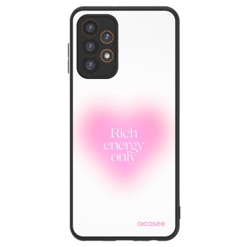 Picasee ULTIMATE CASE na Samsung Galaxy A23 A236B 5G - Rich Energy