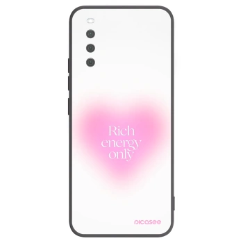 Etui na Sony Xperia 10 III - Rich Energy