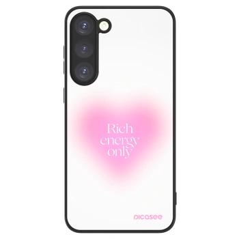 Etui na Samsung Galaxy S23+ 5G - Rich Energy