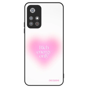 Etui na Xiaomi Redmi Note 11S 5G - Rich Energy