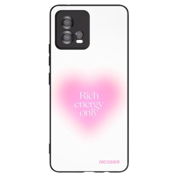 Etui na Motorola Moto G72 - Rich Energy