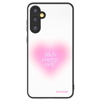 Picasee ULTIMATE CASE na Samsung Galaxy A34 5G A346B - Rich Energy