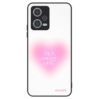 Etui na Xiaomi Redmi Note 12 5G - Rich Energy