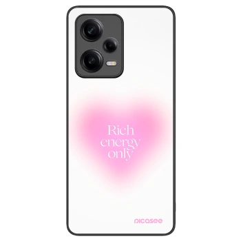 Picasee ULTIMATE CASE na Xiaomi Redmi Note 12 Pro 5G - Rich Energy