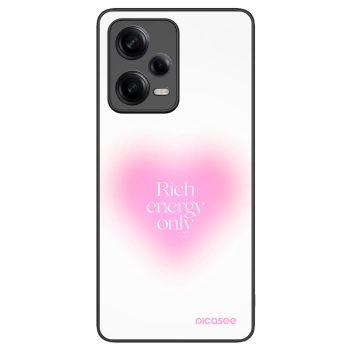 Picasee ULTIMATE CASE na Xiaomi Redmi Note 12 Pro+ 5G - Rich Energy