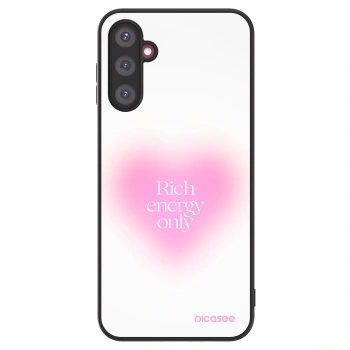 Picasee ULTIMATE CASE na Samsung Galaxy A14 4G A145R - Rich Energy