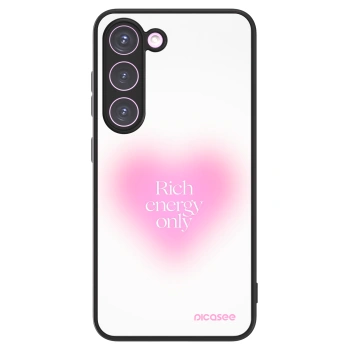 Picasee ULTIMATE CASE PowerShare pro Samsung Galaxy S23 5G - Rich Energy