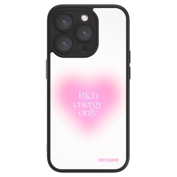 Picasee ULTIMATE CASE na Apple iPhone 15 Pro - Rich Energy