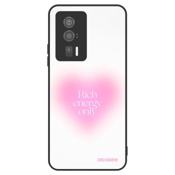 Etui na Xiaomi Poco F5 Pro 5G - Rich Energy