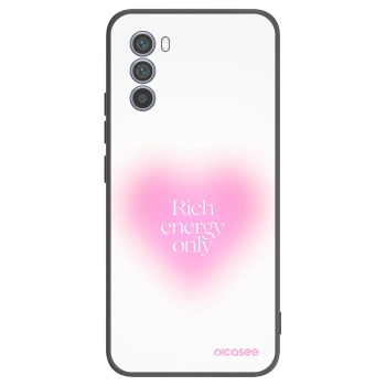 Etui na Motorola Moto G62 - Rich Energy