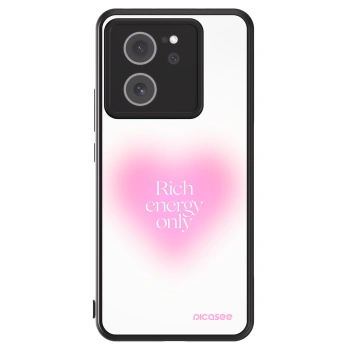 Picasee ULTIMATE CASE na Xiaomi 13T Pro - Rich Energy