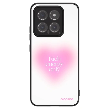 Picasee ULTIMATE CASE na Xiaomi 14 - Rich Energy