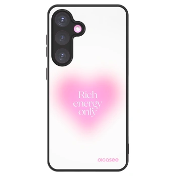 Picasee ULTIMATE CASE na Samsung Galaxy S24+ S926B 5G - Rich Energy